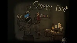 ФИНАЛ ► Creepy Tale #2