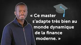 Mes études en master Probabilités et Finance à Sorbonne Université | Paroles d'alumni