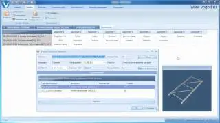 VOGBIT, разные методы планирования и учёта