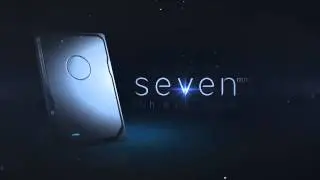 Seagate Seven