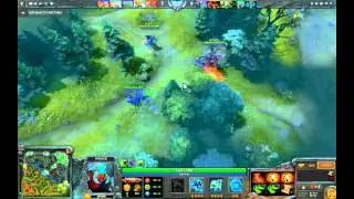#9 [гайд] dota 2 Weawer