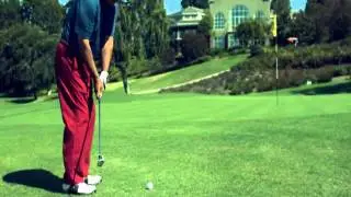 Smart Sole Wedge - Experience a stress free short game.