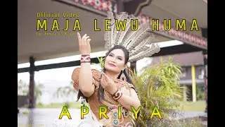MAJA LEWU HUMA II APRIYA II KARUNGUT MODERN 2021 II OFFICIAL MUSIC VIDEO
