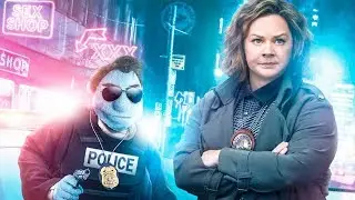 The Happytime Murders PSAs