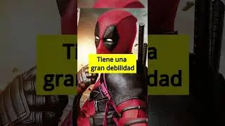 Se como desacerme de Deadpool