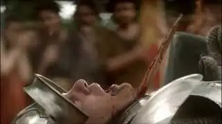 G.O.T Fights - Ser Gregor Clegane VS Ser Hugh of The Vale