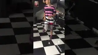 Mc Rafa 22 - Vou Penetrando - Dj Wallace Nk (Bruno Bronks)