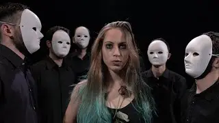Glass Eye Filter - Tin Girl [Official Music Video]