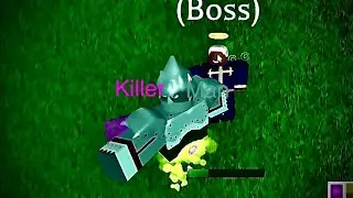 pjj fusion| Killer Man | project jojo