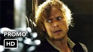 Outlander 3x10 Promo 