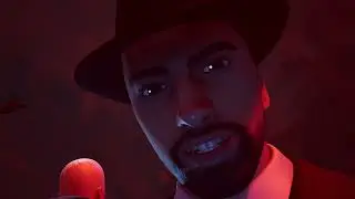 EMINEM X FORTNITE - Full Performance by Slim Shady