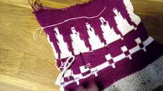 пассап дуоматик 80. Проба чего то новенького.Буду улучшать , затем сделаю видео и покажу.