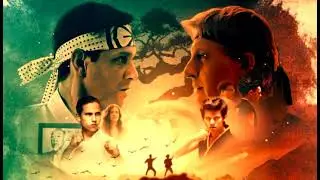 Cobra Kai | Epic Medley
