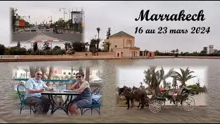 Maroc 2024