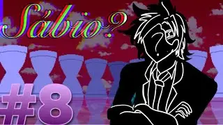 Your turn to die : O sábio? #8 (PT-BR)