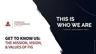 Empowering Financial Professionals™: Our Mission, Vision, & Values