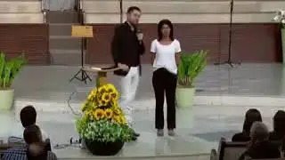 Olha o que esse Pastor fez pra essa mulher