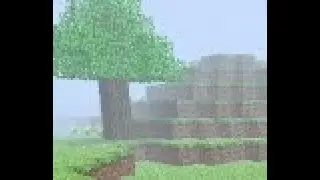 Minecraft Alpha v1.0.16_02