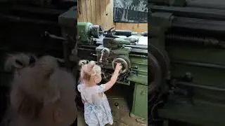 Ой испачкалась...