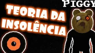 Teoria da Insolência!!! - Parte 1