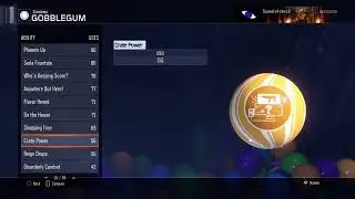 Opening 219 Liquid Diviniums