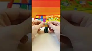 КАК СЛЕПИТЬ ДЯДЮ ФЁДОРА ИЗ ПРОСТОКВАШИНО
