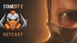 Standoff 2 | Outcast | Цезарь