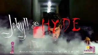 Seminole Theatre Jekyll & Hyde The Musical  PromoTrailer