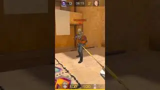СЫГРАЛ В КРЕСТИКИ НОЛИКИ СО СВОИМ ПОДПИСЧИКОМ В ИГРЕ STANDOFF 2 