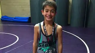Brylee Wrestling