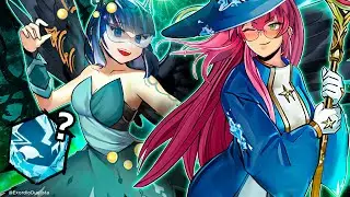 COSPLAY TIME, TWIN❗ RUNICK SPRIGHT TWIN Deck (UPDATED❗) | Exordio