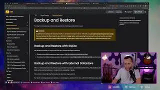 Setting up K3S Raspberry Pi Cluster - Part 12 (Ansible, Kubernetes, PostgreSQL, Longhorn)