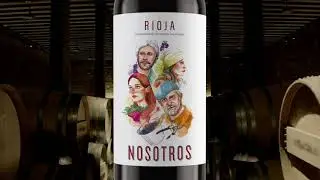 Ahora más que nunca, Te Mereces Un Rioja