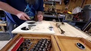 Bluetooth Speaker Project Thing Part: The First