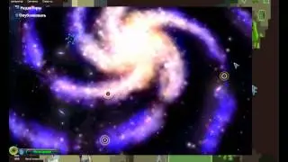 прохождение игры spore с Star worsom (3) конец