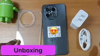 TECNO SPARK 30PRO  [ unboxing en español ]