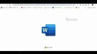 Opening and Saving files using Glow in the browser
