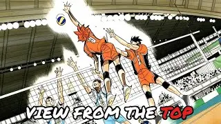 Hinata Finally Gets His Moment | Haikyuu Manga Recap