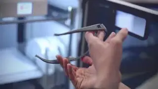CubePro for Industrial Design- PLM Group