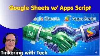 What is Apps Script in Google Sheets and why use it?