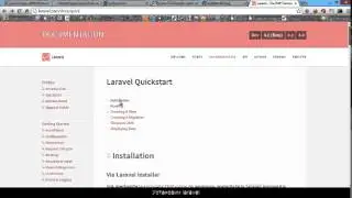 Обзор Laravel Forge