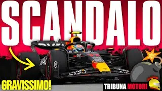💣💣SCOPERTA GRAVE ILLEGALITÁ! ADESSO SONO C@#F1