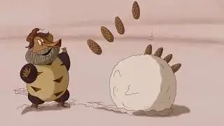 Мультфильм!!! баба яга!!!