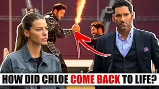 The Ending of LUCIFER Season 5b Explained