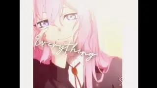 shikimori edit - maybe V2