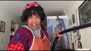 Eu tenho é fome!