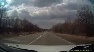 49 й километр тассы Комсомольск-на Амуре-Хабаровск