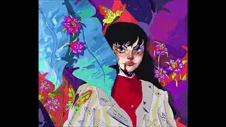 Marie-Gold - Pousse ta luck