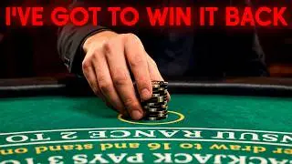 6 Ways to Win More Money at Blackjack (without counting cards)