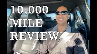 AWE Tuning Touring Edition Exhaust Review 10,000 Miles Driven